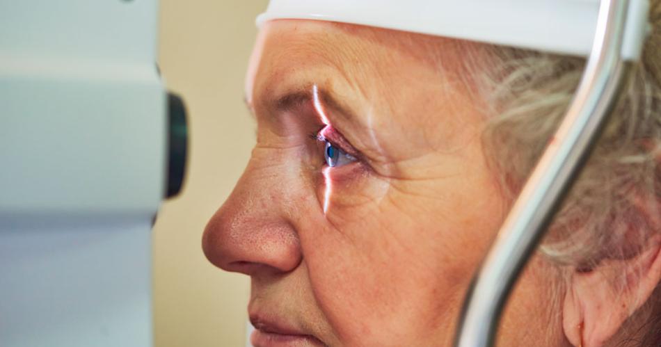 De queacute se trata la hipertensioacuten ocular- causas siacutentomas diagnoacutestico y seguimiento