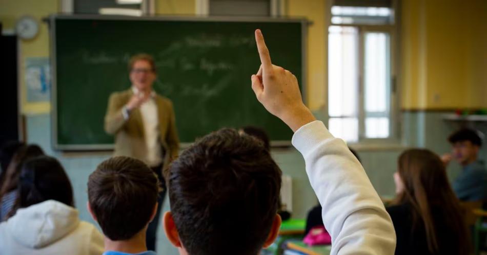 El Gobierno enviaraacute un proyecto de ley para penar el adoctrinamiento en las escuelas