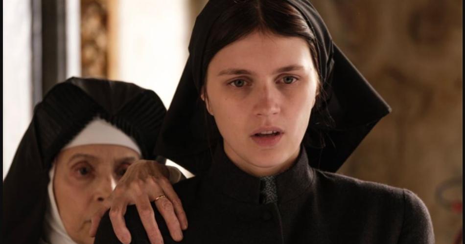 Asiacute nacioacute la historia de origen de La Profeciacutea