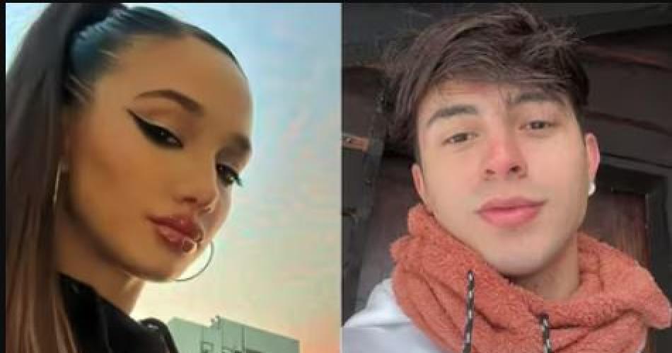 Rusherking tuvo que salir a aclarar que no es violento