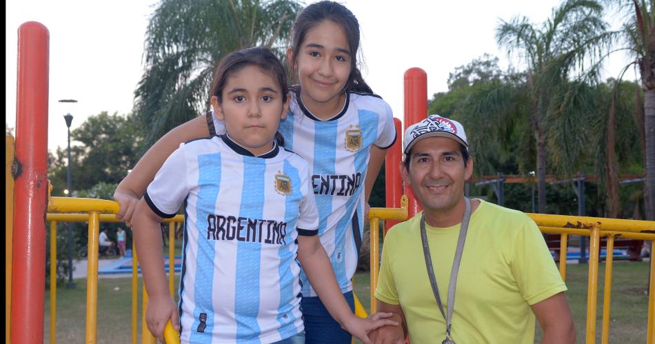 SIEMPRE HAY TIEMPO PARA BUENOS MOMENTOS