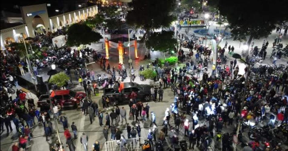 Mukdise- La actividad turiacutestica dinamiza toda la economiacutea termense