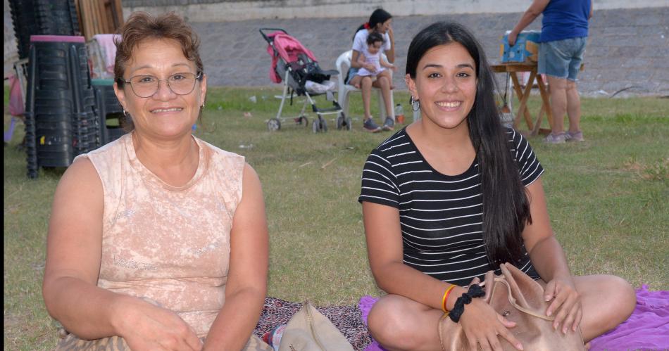 SIEMPRE HAY TIEMPO PARA BUENOS MOMENTOS