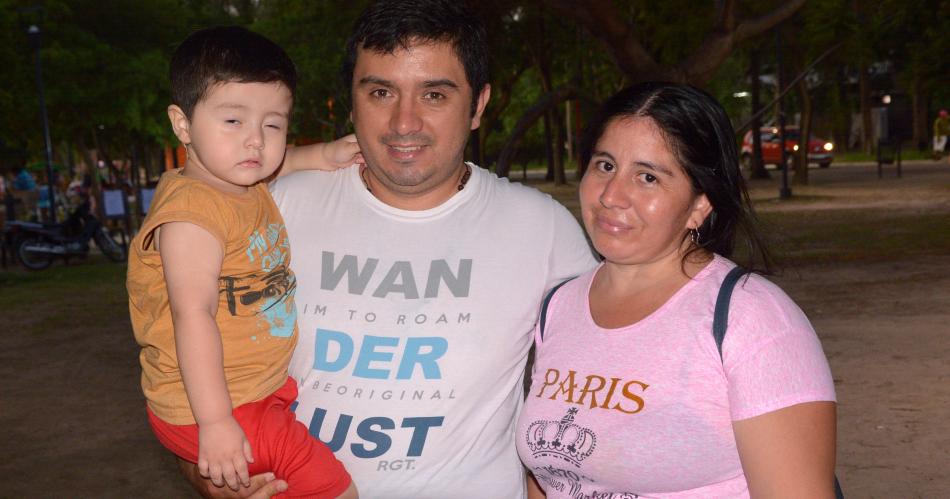 SIEMPRE HAY TIEMPO PARA BUENOS MOMENTOS