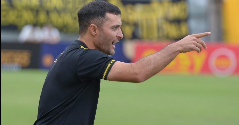 Sastre y Marchesi definen sus once para un claacutesico que se roba la atencioacuten