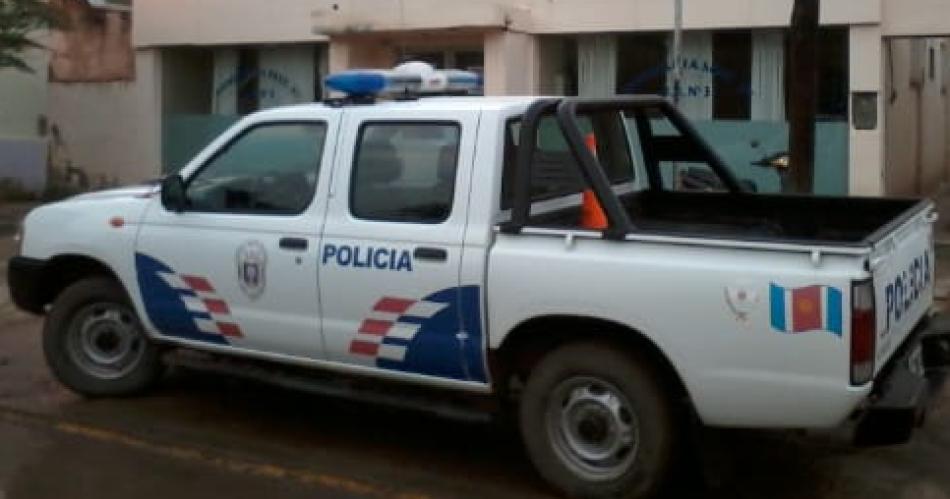 Los Telares- comenzoacute una nueva relacioacuten pero aparecioacute el ex con un cuchillo