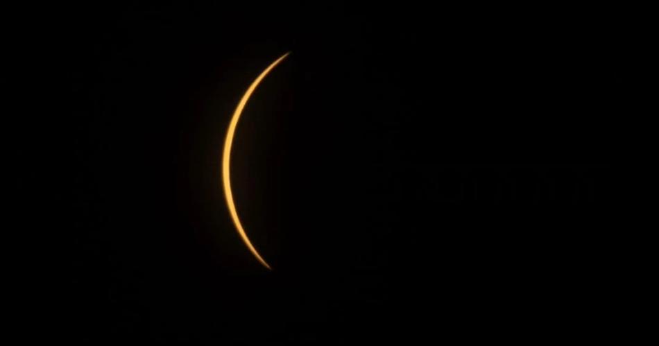 Desde Meacutexico para EL LIBERAL- datos curiosos del momento en que se produjo el eclipse total de sol