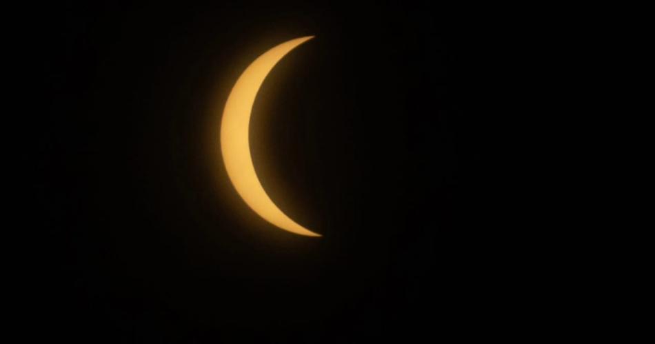 Desde Meacutexico para EL LIBERAL- datos curiosos del momento en que se produjo el eclipse total de sol