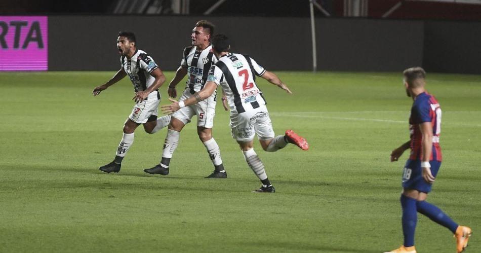 Central Coacuterdoba - San Lorenzo se jugaraacute con hinchas neutrales 