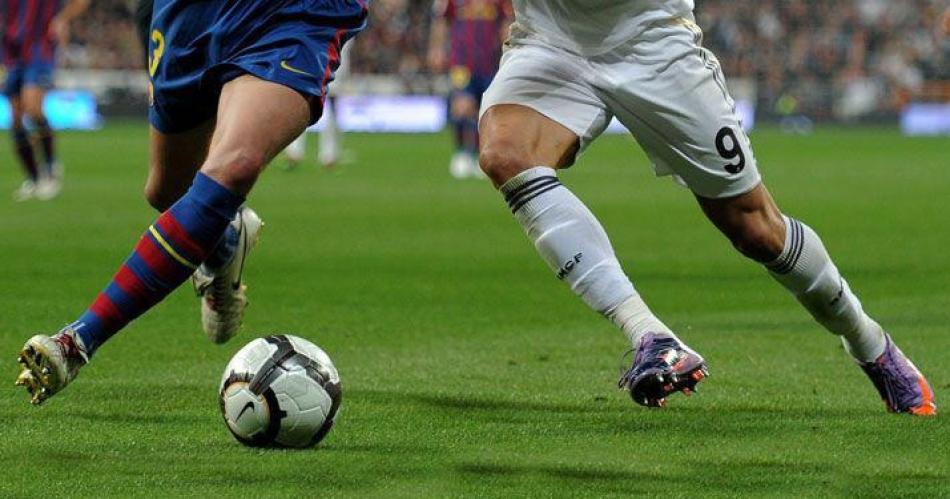 Agenda deportiva- todos los encuentros que se juegan hoy