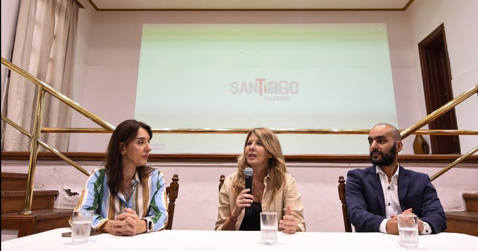 Presentan el primer Hub de certificados puacuteblicos