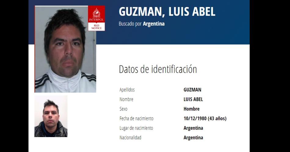 iexclAtencioacuten Interpol emite alerta roja para encontrar a Abel Guzmaacuten el peluquero asesino