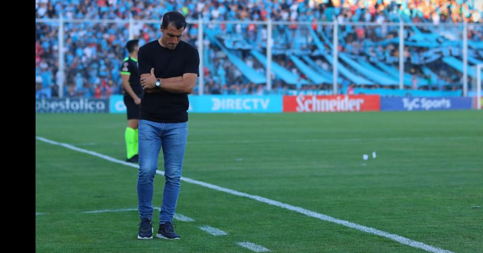 �APUNTADO Guillermo Farré viene de tener un ciclo exitoso de m�s de tres años en Belgrano y su nombre resuena fuerte en el Oeste