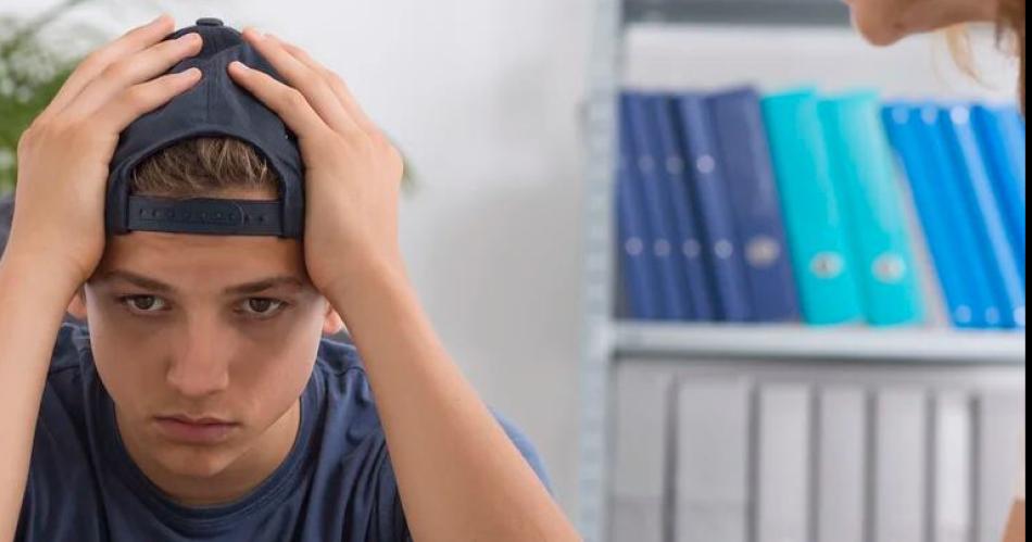 Adolescentes desganados- coacutemo acompantildearlos en la difiacutecil tarea de lograr que algo los motive