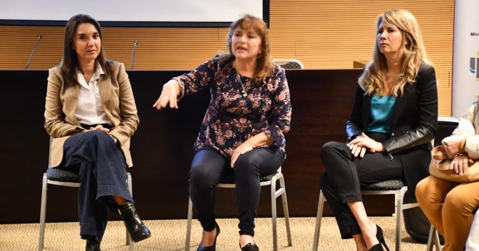 Encuentro de la Red para el Abordaje de las Adicciones