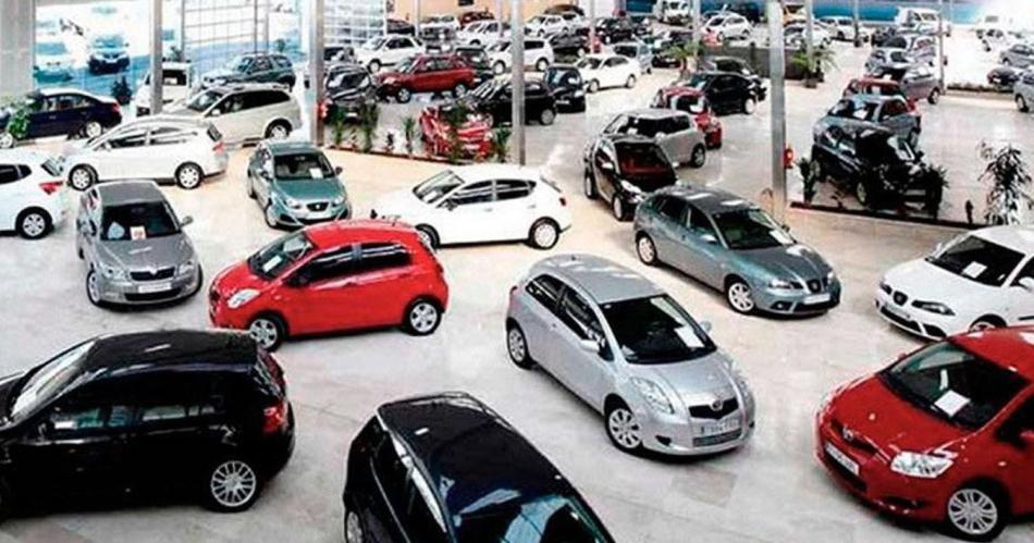 Los diez automoacuteviles maacutes baratos valen entre 17 y 23 millones de pesos