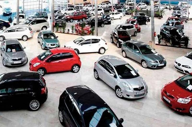 Los diez automoacuteviles maacutes baratos valen entre 17 y 23 millones de pesos