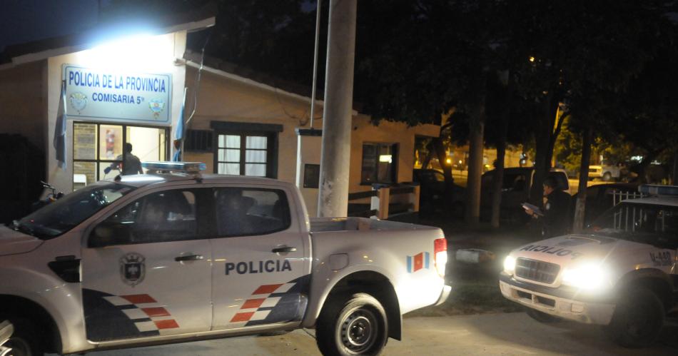 B� JORGE NEWBERY Ya había sido expulsada de la casa de sus padres