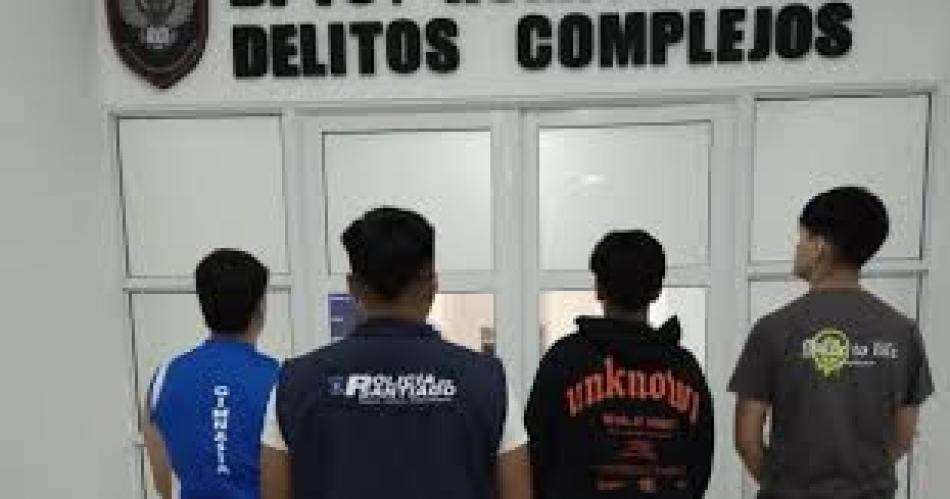 PROCESO La causa seguir� su norte con pruebas y quiz� nuevos imputados