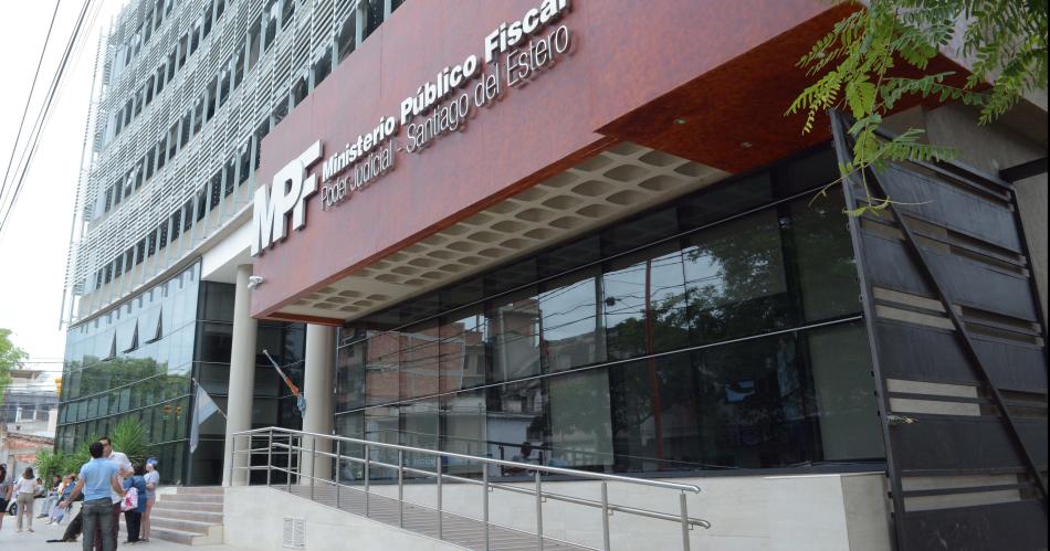 INSTRUCCIÓN La fiscal Jésica Lucas encabeza la investigación de la causa y solicitó la elevación a juicio