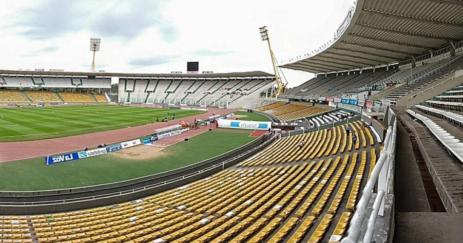 Datos claves del proacuteximo Superclaacutesico del fuacutetbol argentino