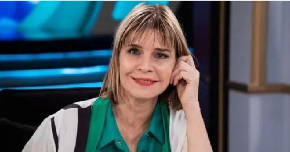 Fabi Cantilo- Me gasteacute toda mi plata y vivo al diacutea