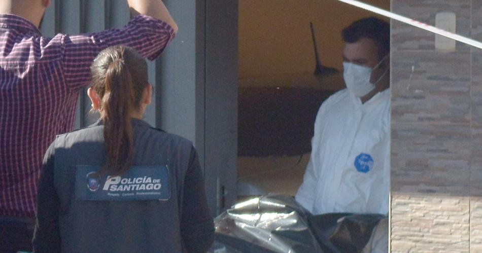 Masacre- municipal jubilado fue asesinado de maacutes de 20 puntildealadas se arrastroacute ensangrentado por la casa