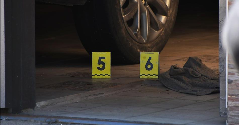 Masacre- municipal jubilado fue asesinado de maacutes de 20 puntildealadas se arrastroacute ensangrentado por la casa