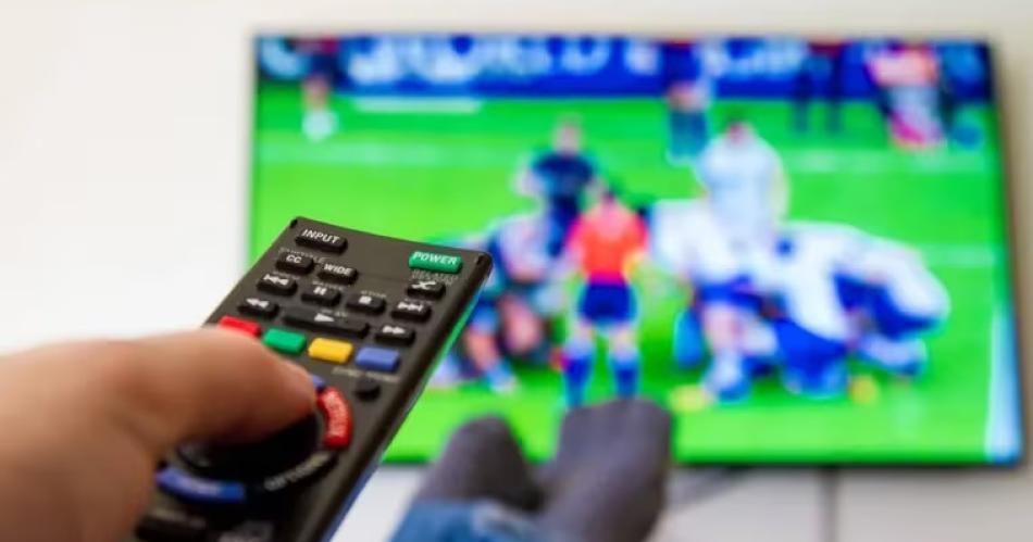Agenda deportiva- queacute encuentros mirar hoy por TV
