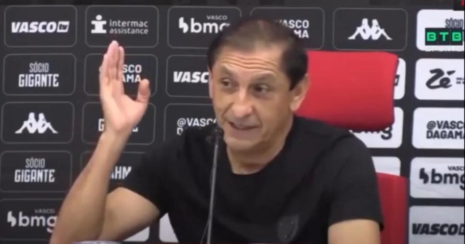 Ramoacuten Diacuteaz tiroacute una poleacutemica frase a la prensa y tuvo que pedir disculpas