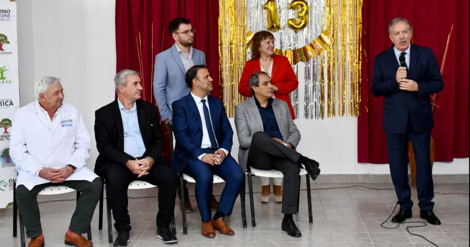 El CREASE celebroacute su aniversario con el lanzamiento de un programa de alcance internacional