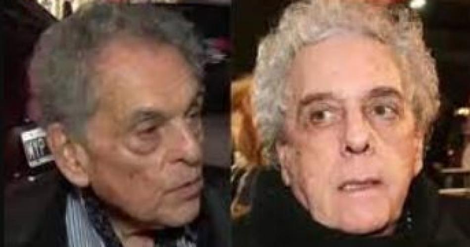 El hermano de Gasalla habloacute de la salud del actor