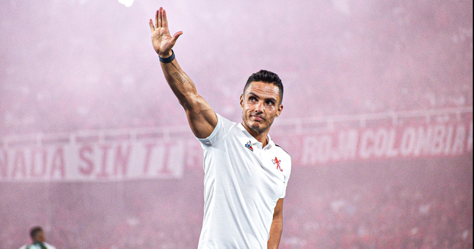 Central Coacuterdoba tiene entrenador- Lucas Gonzaacutelez Veacutelez