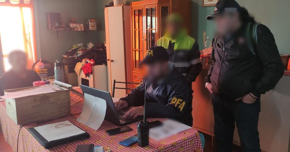 Detienen a banda criminal que secuestroacute a dos menores de 13 y 15 antildeos