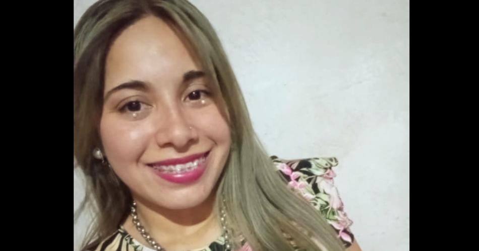 HORROR La joven fue sometida a una golpiza y fue estrangulada con una sbana