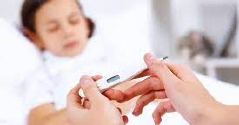 Dengue- cuaacutendo se debe concurrir a la guardia y cuaacutendo se requiere una hospitalizacioacuten