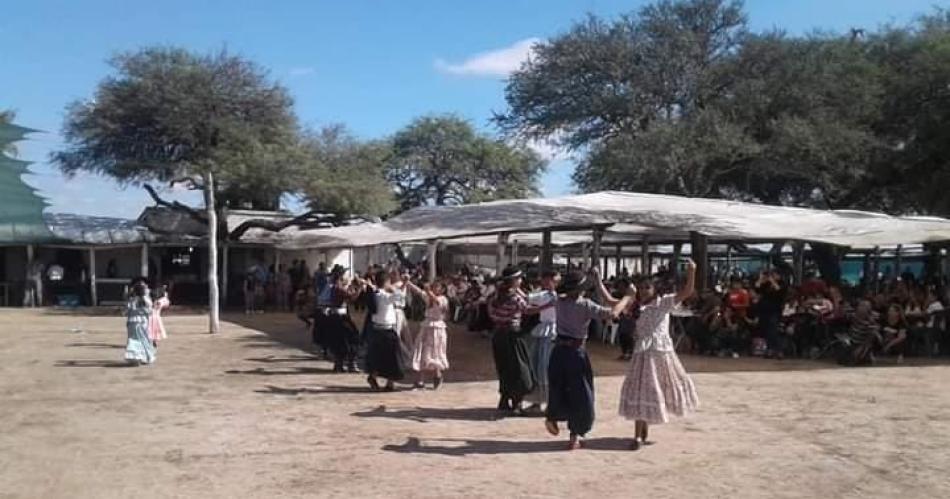 Preparan la gran fiesta del Diacutea del Trabajador en el sudeste provincial