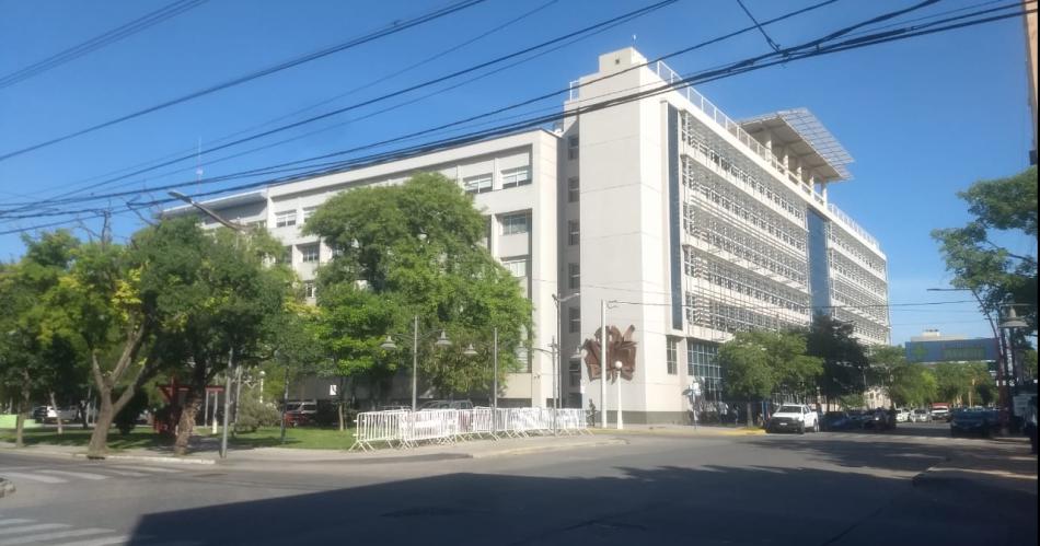 Un antildeo de prisioacuten en suspenso para meacutedico cirujano por incidentes con su ex pareja