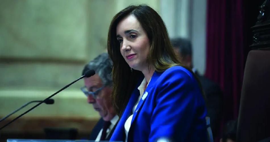 Villarruel tras la Marcha Federal Universitaria- Hebe lo que te perdiste