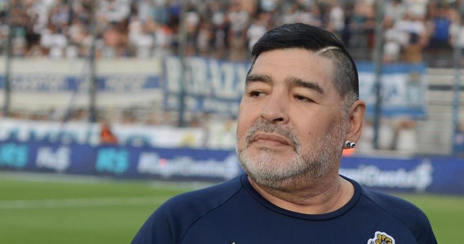 Comienza una pericia meacutedica clave en la previa del juicio por la muerte de Maradona