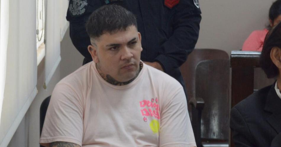Condenan a once antildeos a Sopa Herrera por asesinar a su amigo