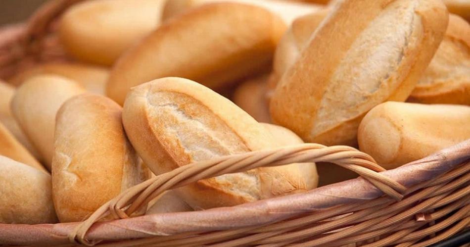 Sube el precio del pan y de facturas un 11-en-porciento- promedio