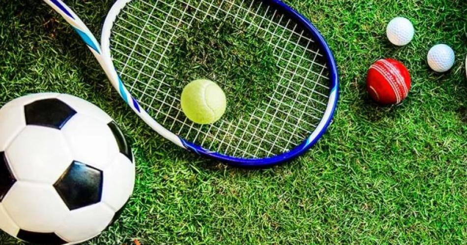 Agenda deportiva- queacute encuentros mirar hoy por TV