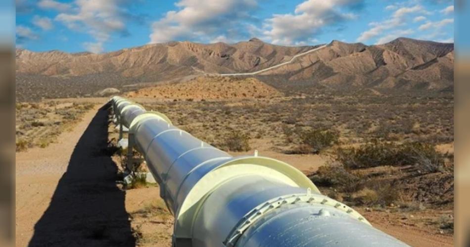 Argentina firmoacute un ineacutedito acuerdo con Brasil y Bolivia para asegurarse el gas en invierno