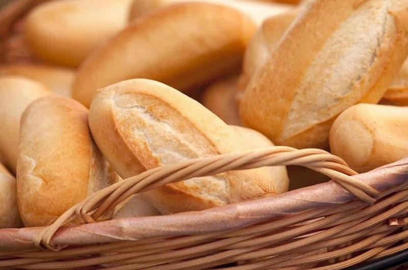Sube el precio del pan y de facturas un 11-en-porciento- promedio