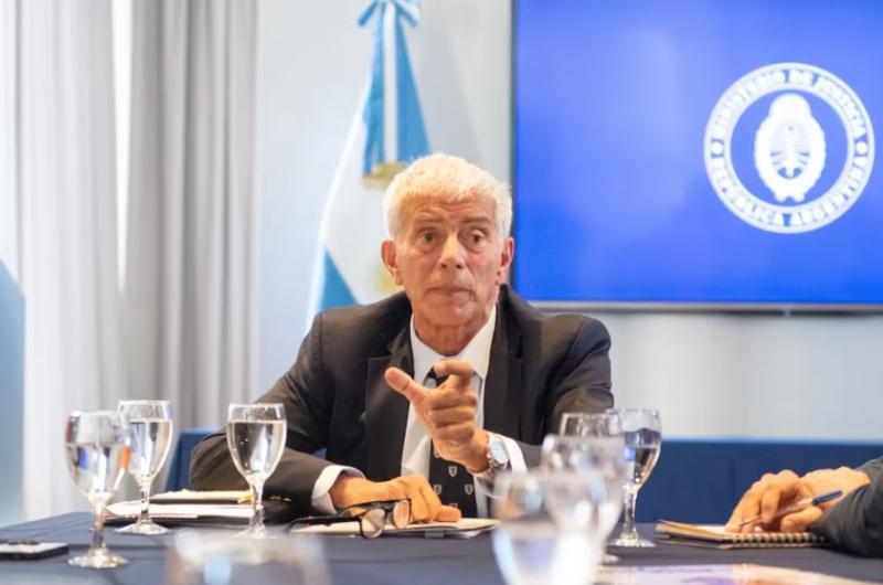 El Gobierno busca enfrentar la amenaza narco en Rosario con la puesta en marcha del sistema acusatorio