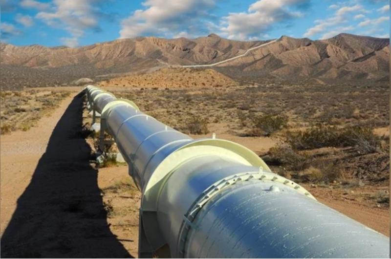 Argentina firmoacute un ineacutedito acuerdo con Brasil y Bolivia para asegurarse el gas en invierno