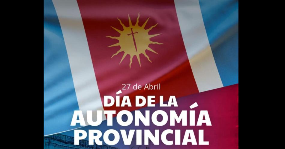 Santiago del Estero sigue bregando por un federalismo presente