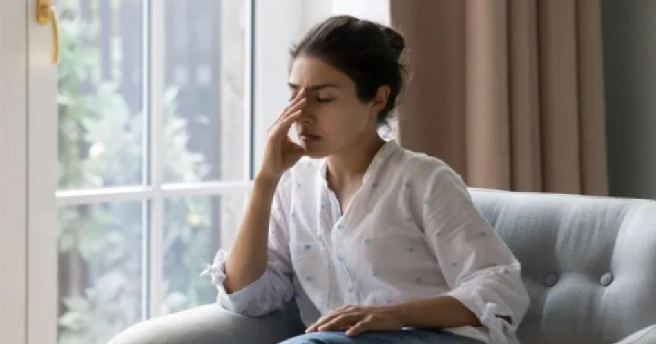 iquestQueacute es el agotamiento mental y coacutemo calmarlo