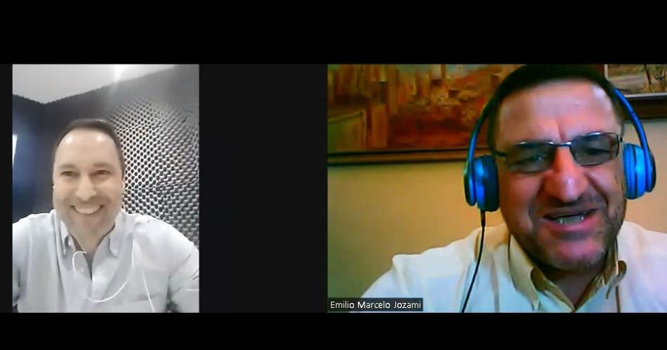 Charles Mendlowicz contoacute a EL LIBERAL cuaacuteles los postulados de su libro que ayuda a desarrollar al maacuteximo tu potencial